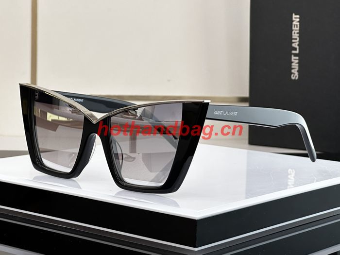 Saint Laurent Sunglasses Top Quality SLS00390